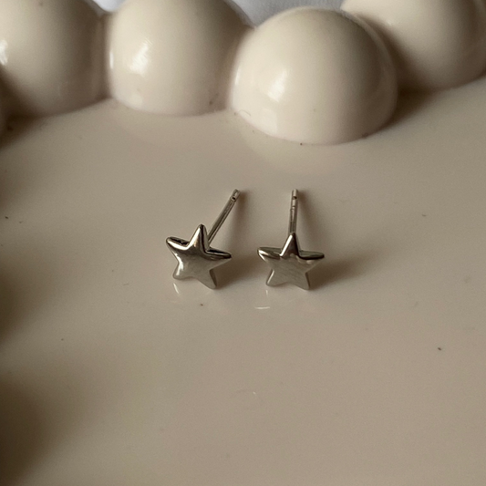 Star Earrings