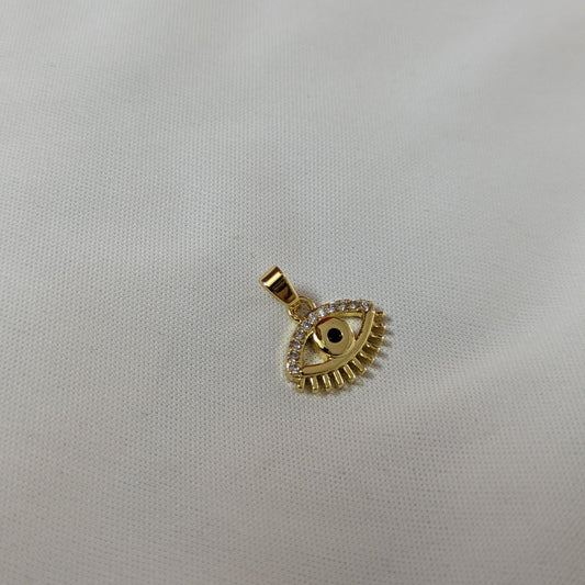 Evil Eye Charm - minimae - 