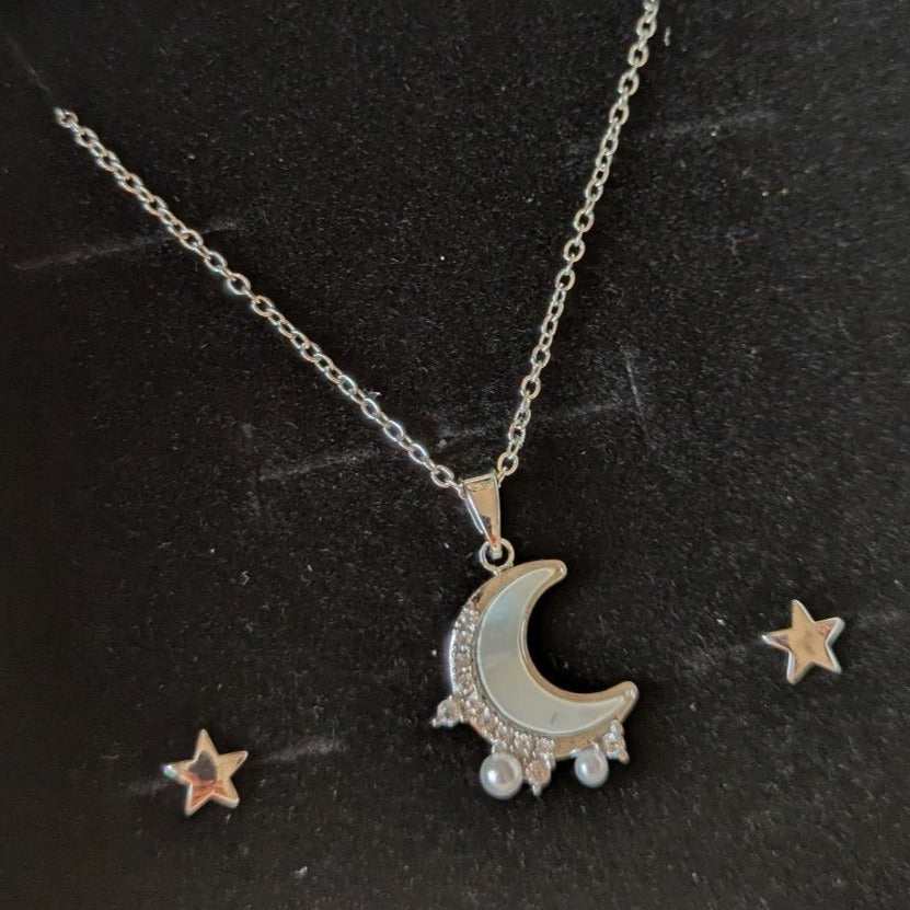 Moon & Star Set - minimae - Set