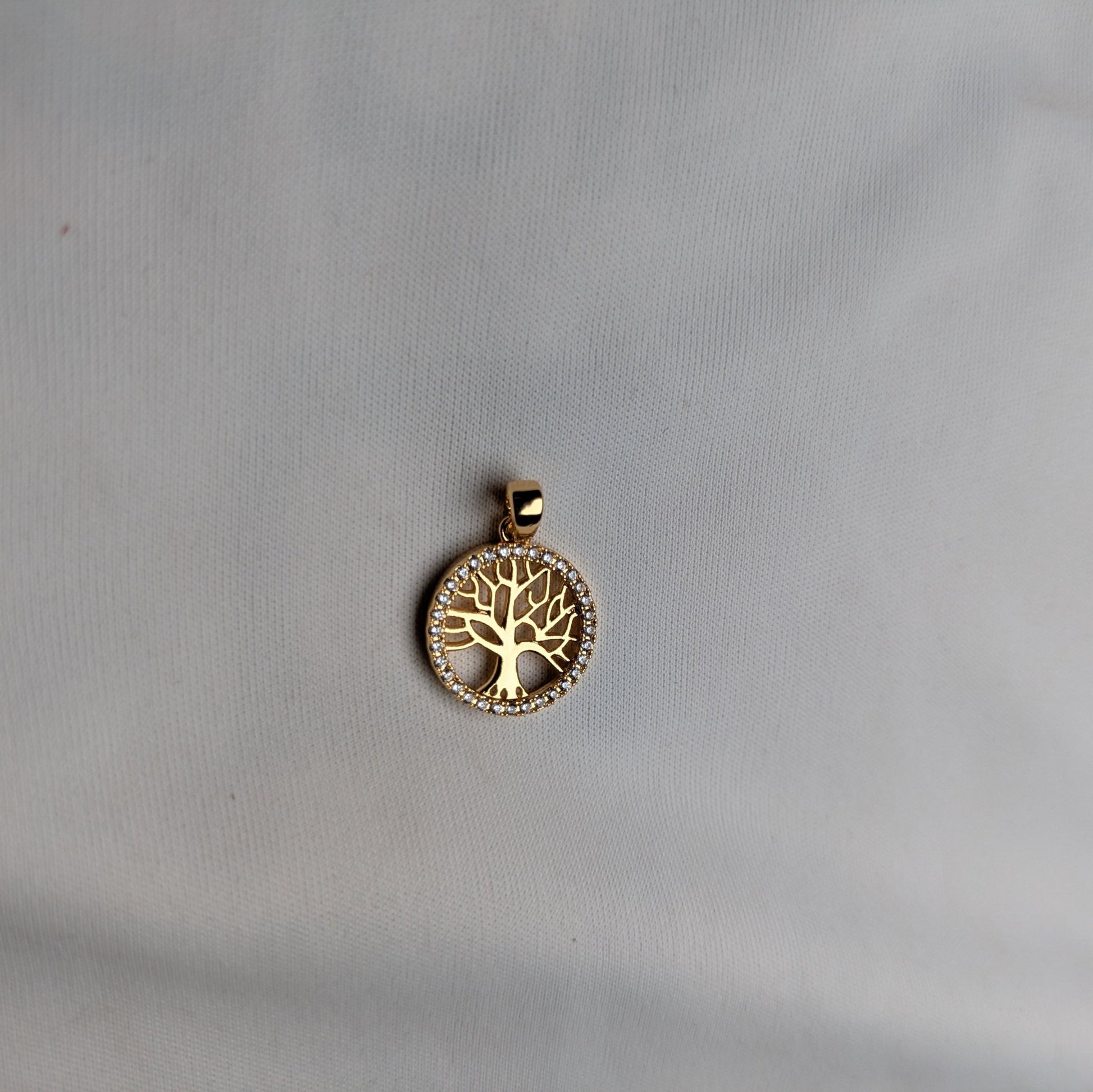 Tree Charm - minimae - 