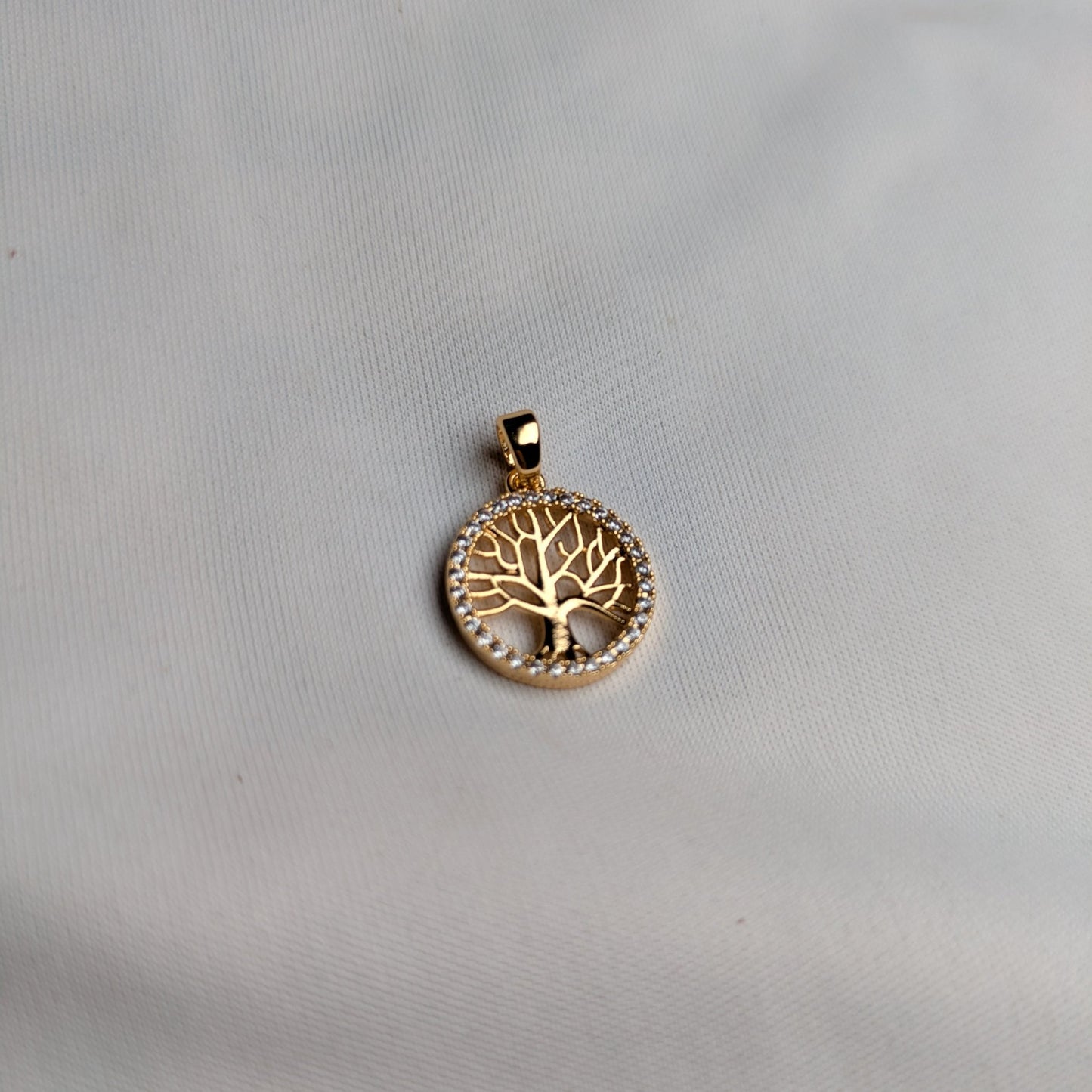 Tree Charm - minimae - 